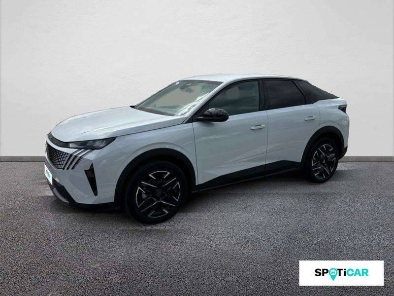 PEUGEOT 3008 Hybride