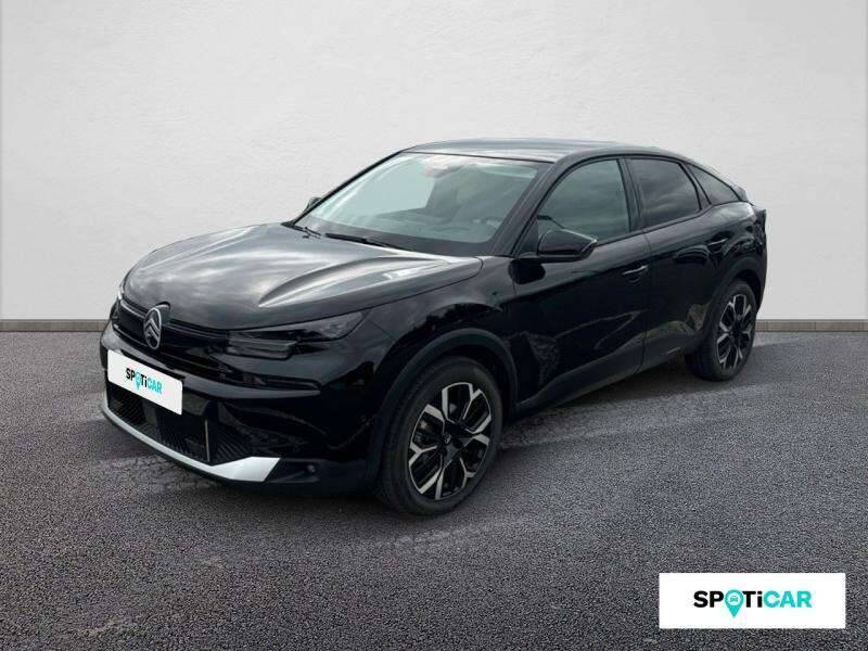 CITROEN C4 Hybride