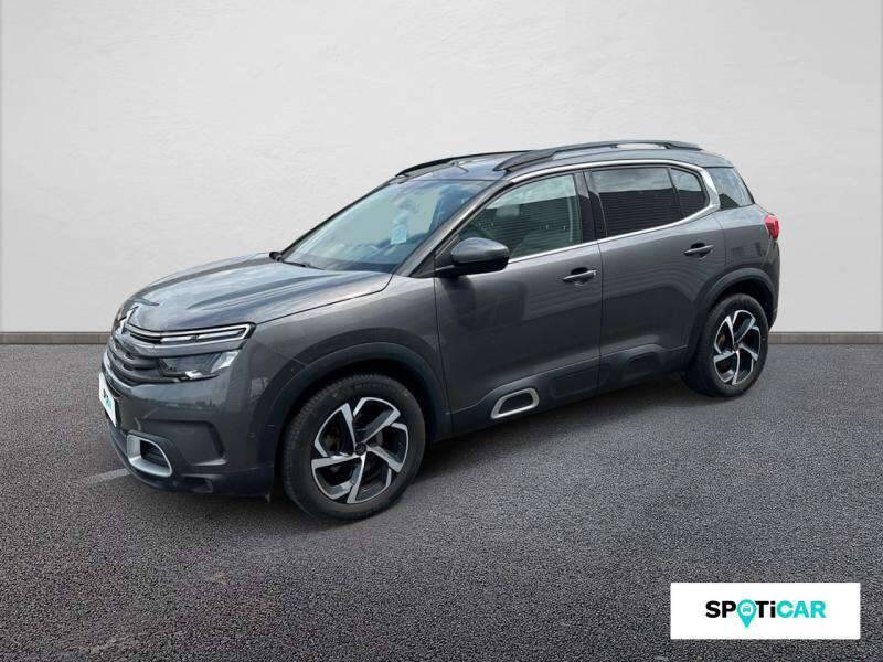 CITROEN C5 Aircross Diesel