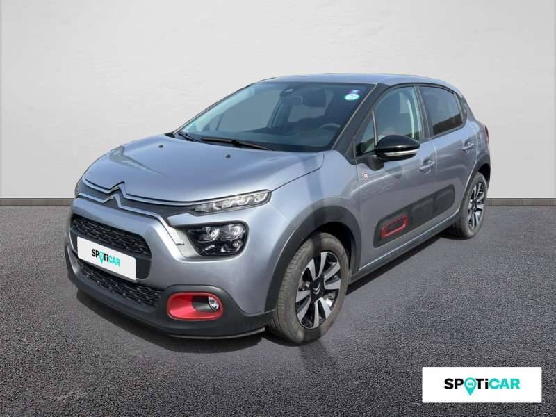 CITROEN C3 Essence