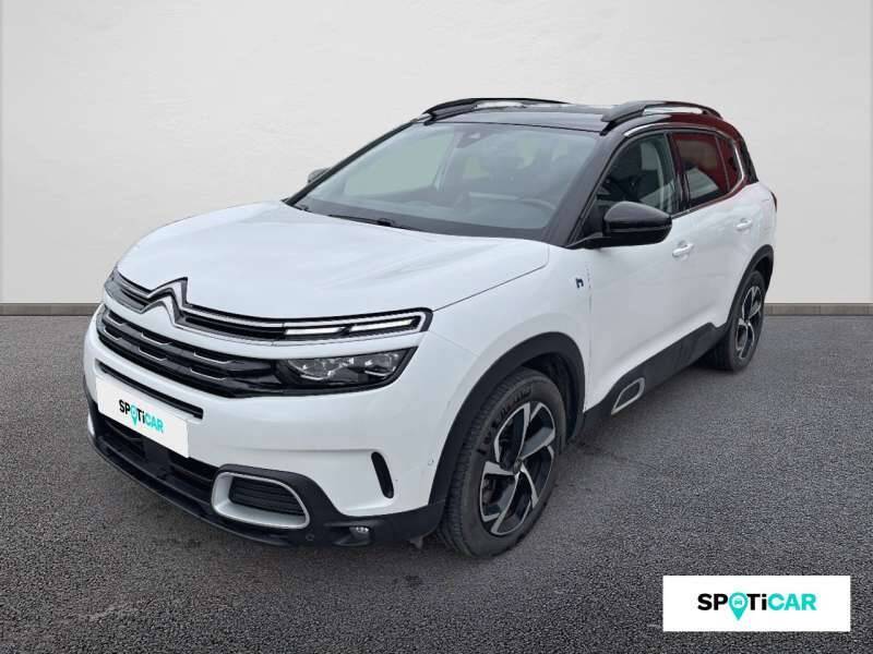 CITROEN C5 Aircross Hybride