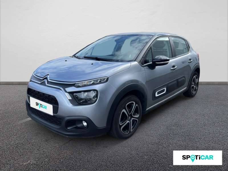 CITROEN C3 Diesel