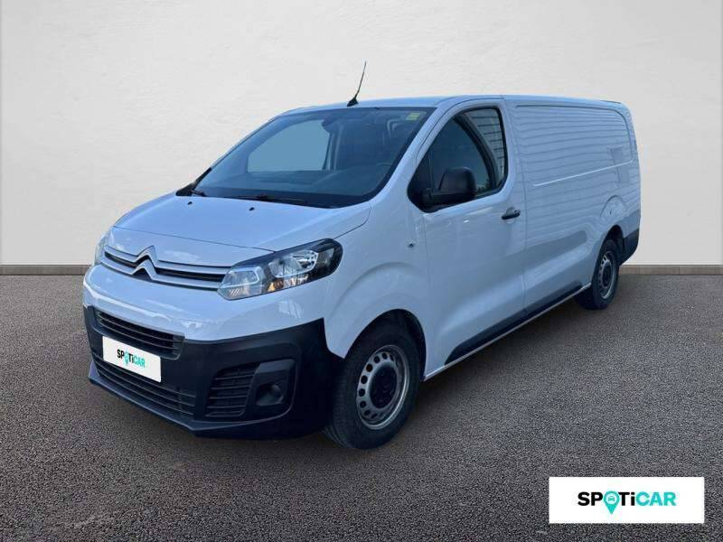 CITROEN Jumpy Fg Diesel