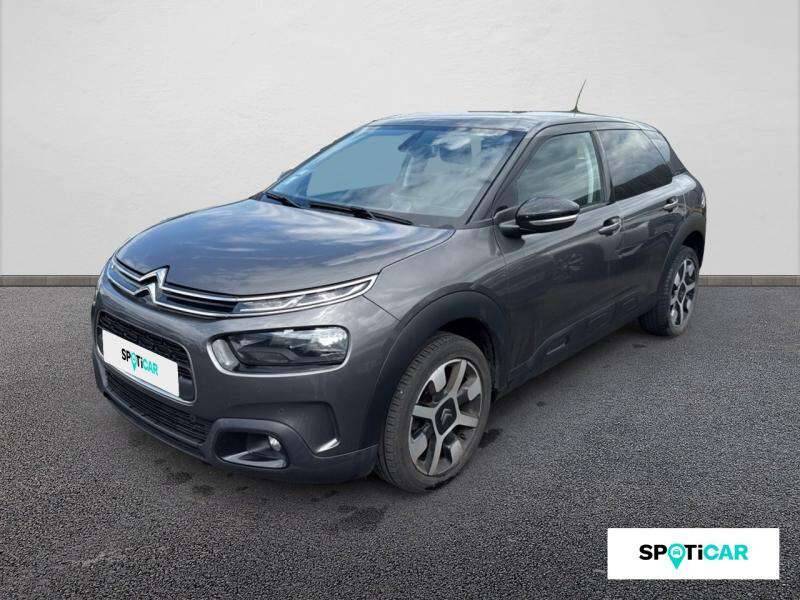 CITROEN C4 Cactus Essence