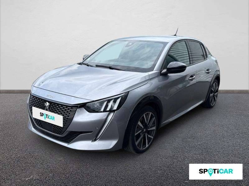 PEUGEOT 208 Essence