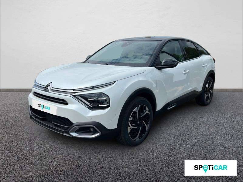 CITROEN C4 Essence
