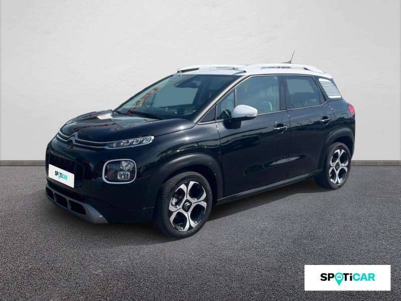 CITROEN C3 Aircross Essence