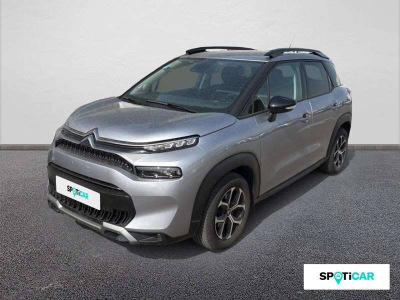 CITROEN C3 Aircross Essence