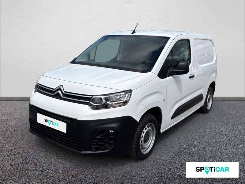 CITROEN Berlingo Van Diesel
