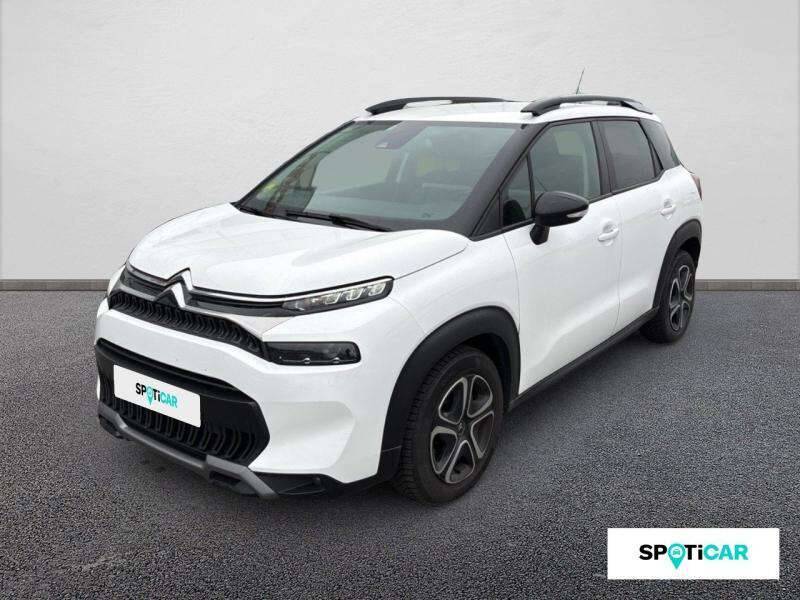 CITROEN C3 Aircross Diesel