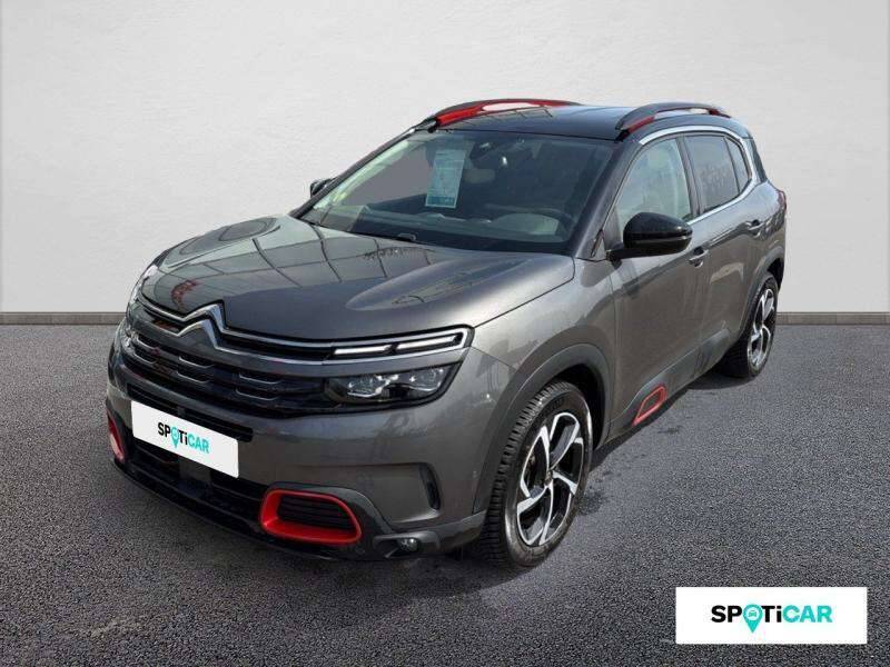 CITROEN C5 Aircross Diesel