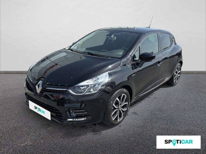 RENAULT Clio Essence