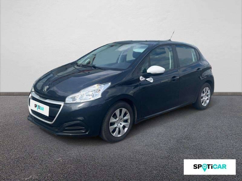 PEUGEOT 208 Essence