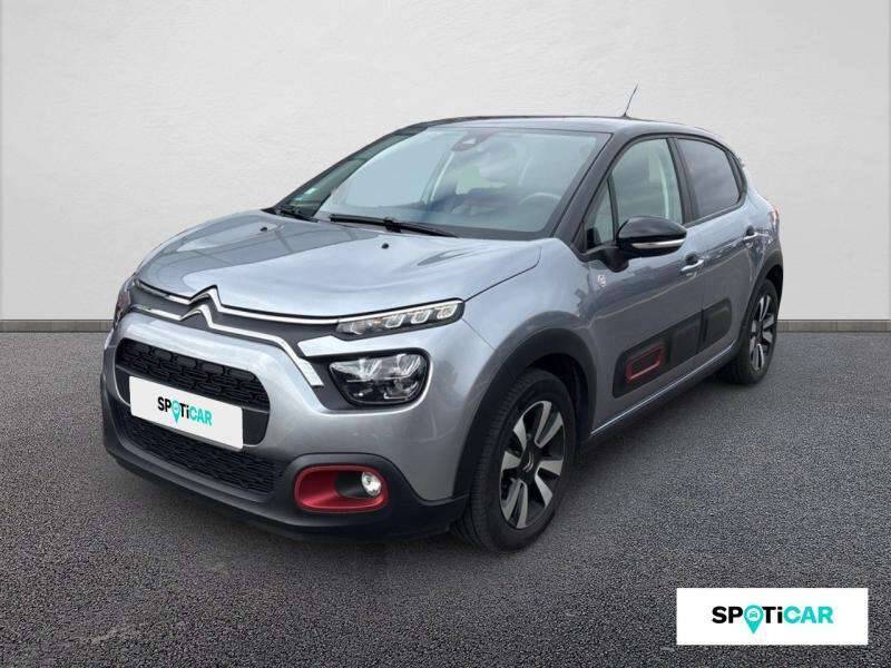 CITROEN C3 Essence