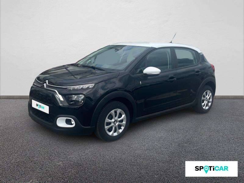 CITROEN C3 Essence