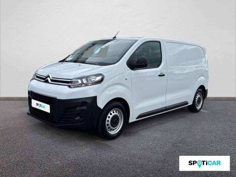 CITROEN Jumpy Fg Diesel