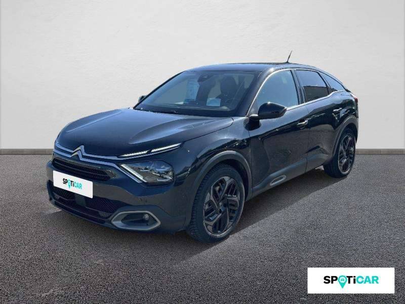 CITROEN C4 Essence