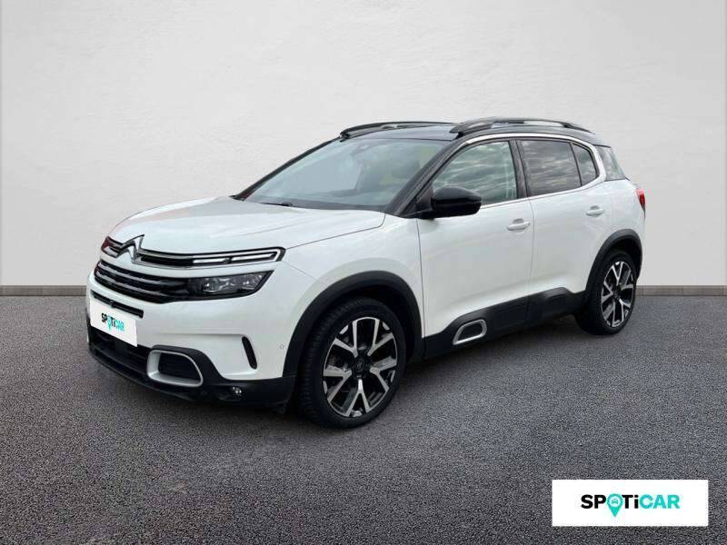 CITROEN C5 Aircross Diesel