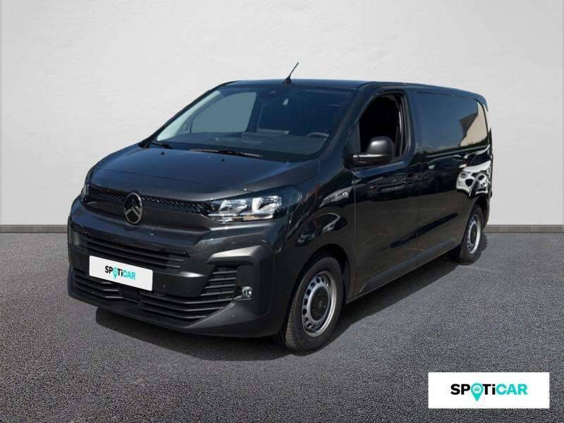 CITROEN Jumpy Fg Diesel
