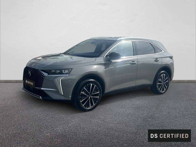DS DS 7 Diesel