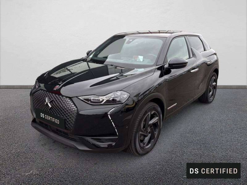 DS DS 3 Crossback Essence