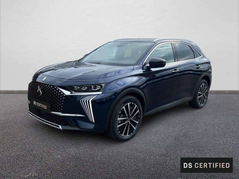 DS DS 7 Diesel