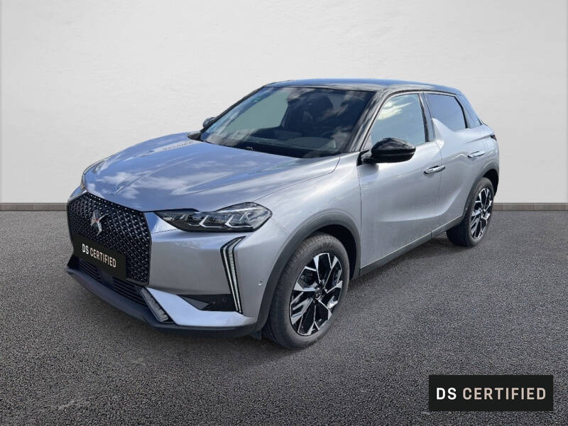 Ds DS 3 Essence