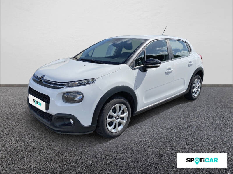 Citroën C3 Essence