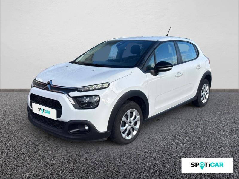 Citroën C3 Société Diesel