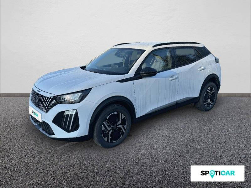 Peugeot 2008 Diesel