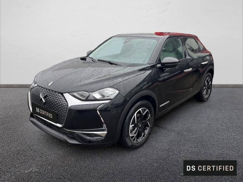 Ds DS 3 Crossback Essence