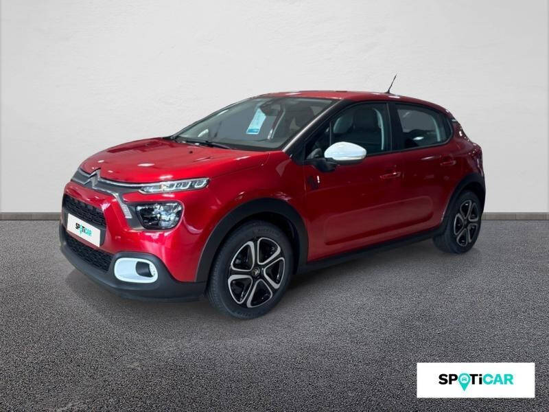 Citroën C3 Essence