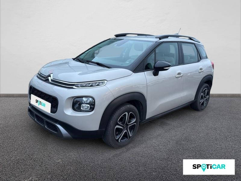 Citroën C3 Aircross Essence