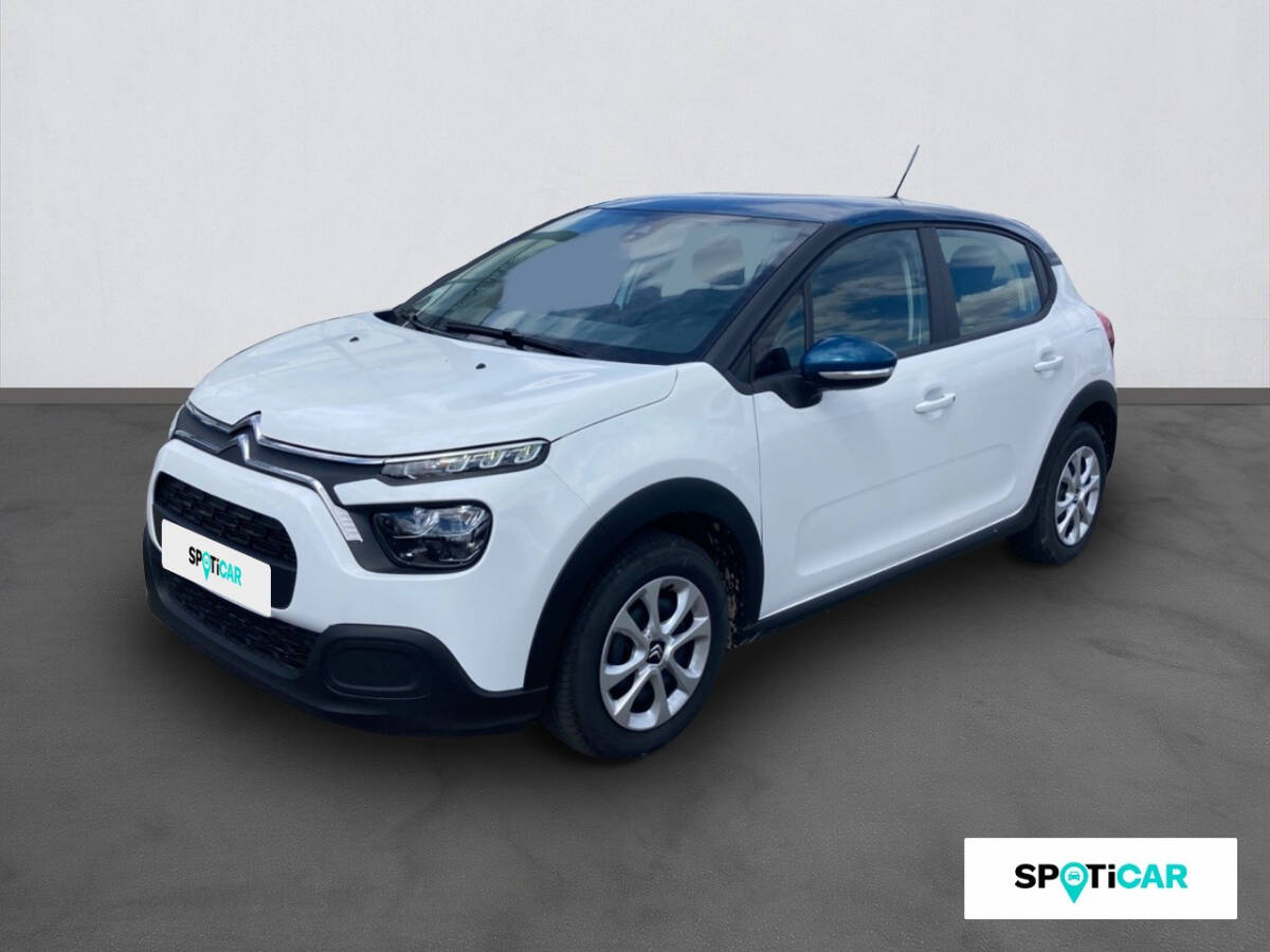 Citroën C3 Essence