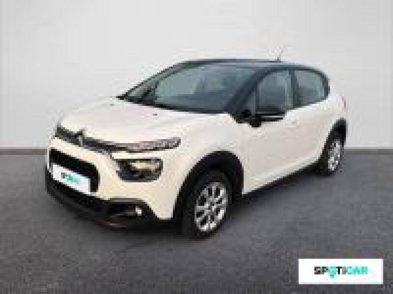 Citroën C3 Diesel