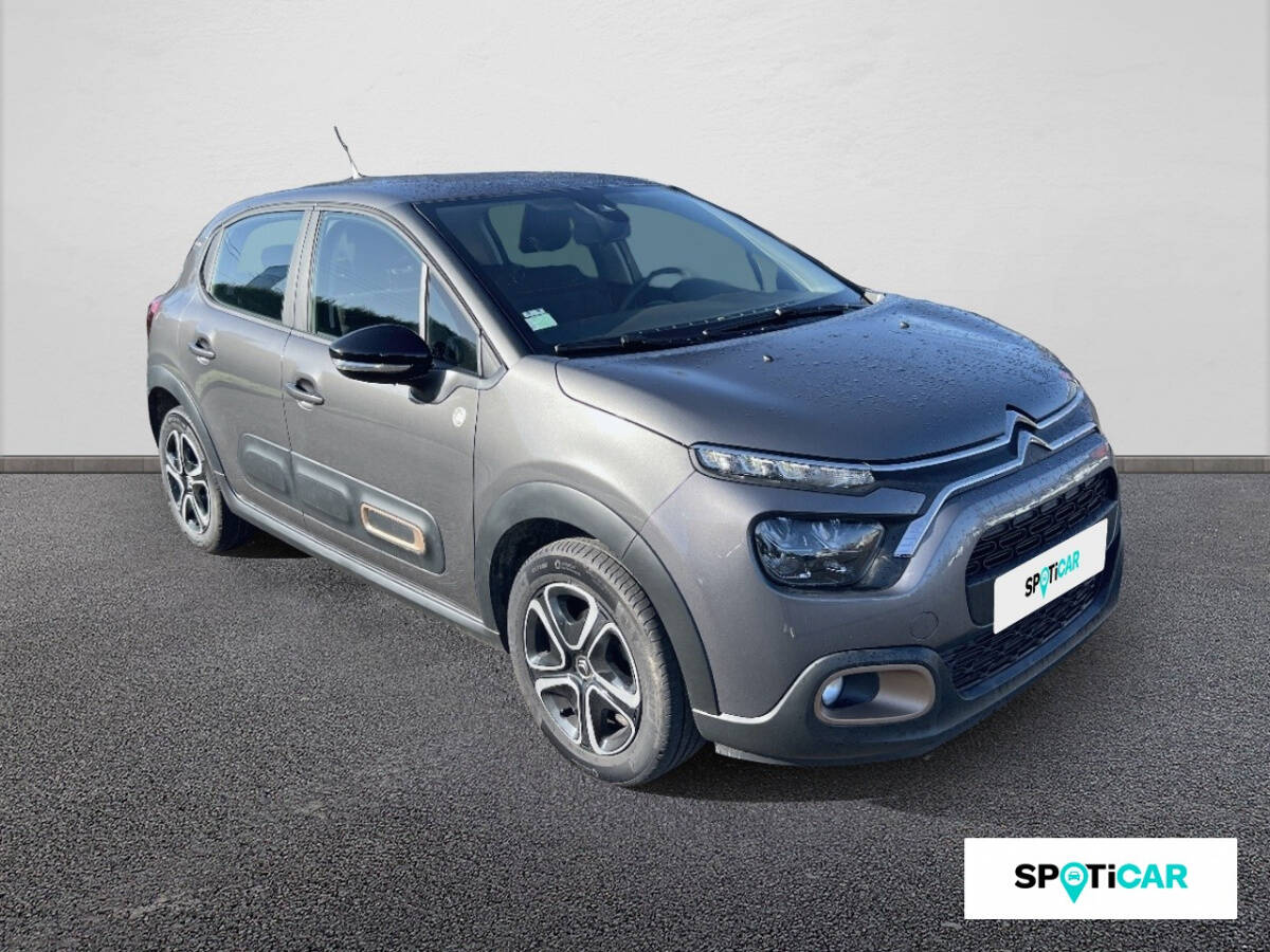Citroën C3 Essence