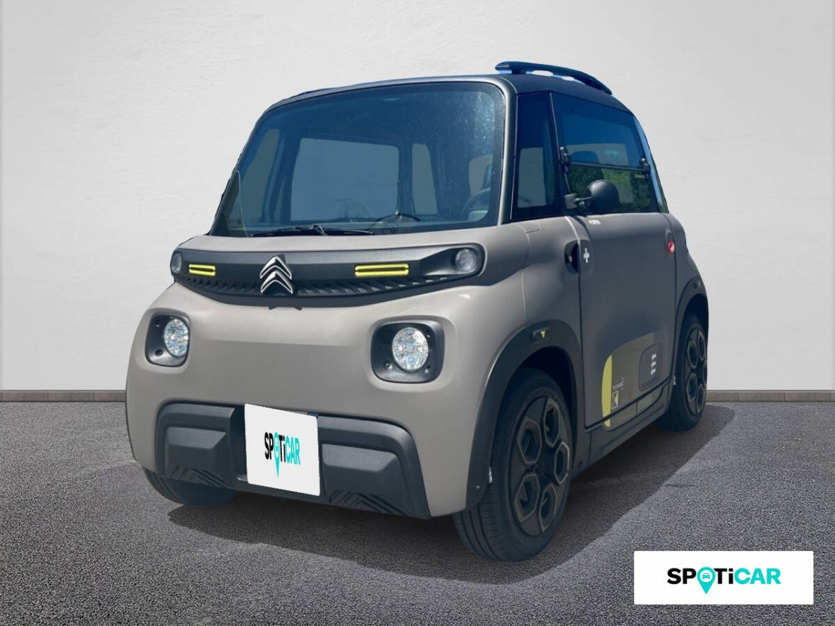 Citroën AMI Electrique