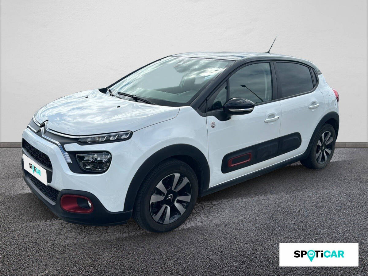 Citroën C3 Essence