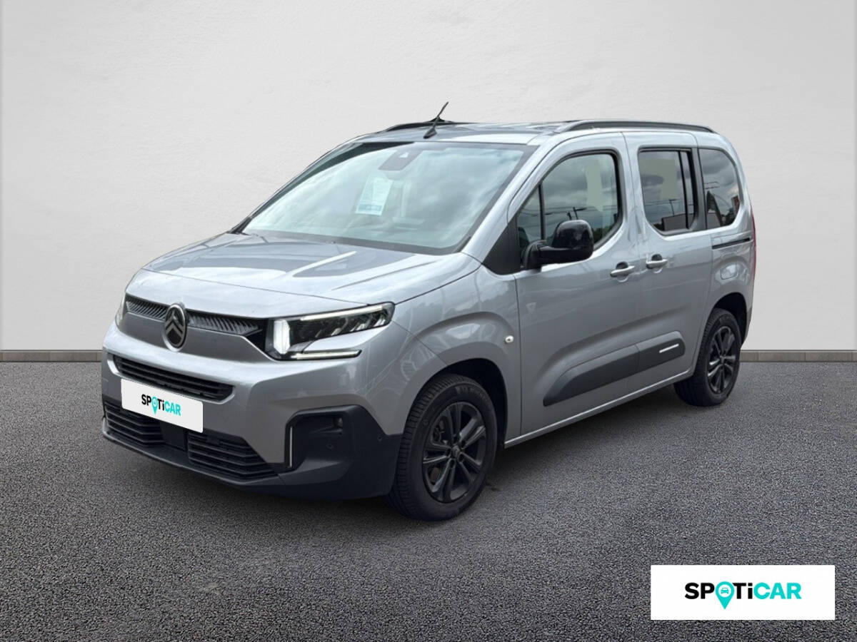 Citroën Berlingo Diesel
