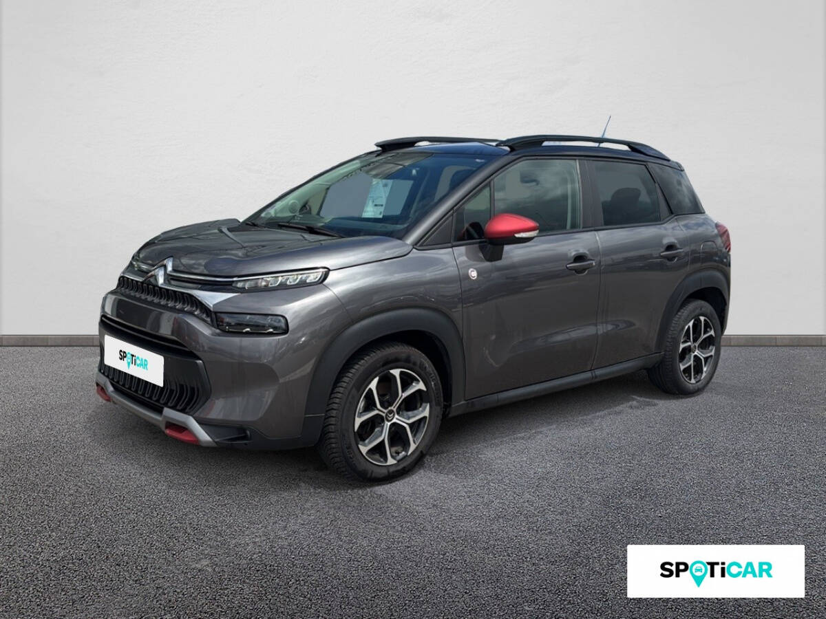 Citroën C3 Aircross Essence