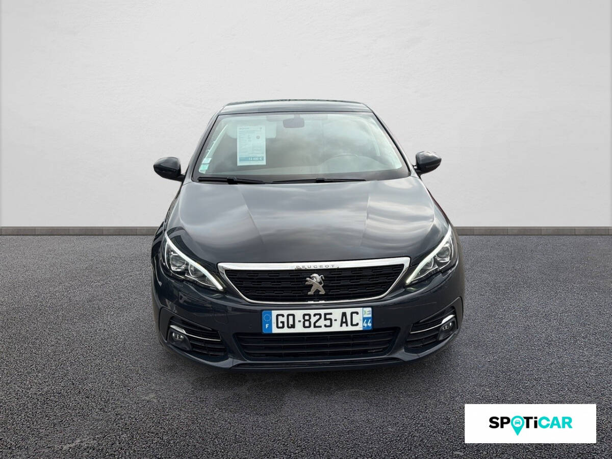 Peugeot 308 Essence