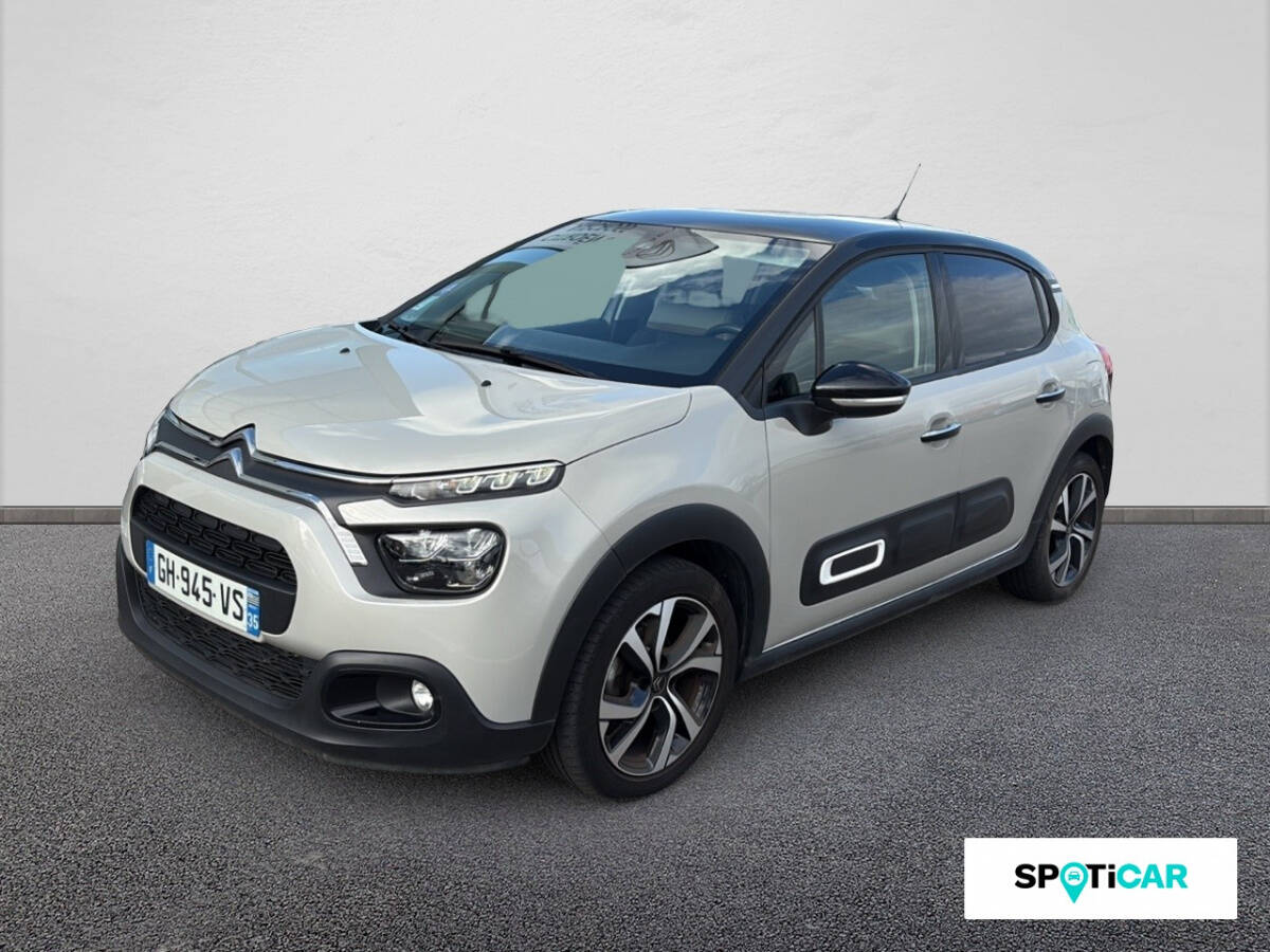 Citroën C3 Essence