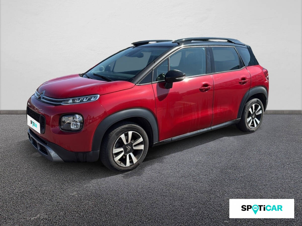 Citroën C3 Aircross Diesel