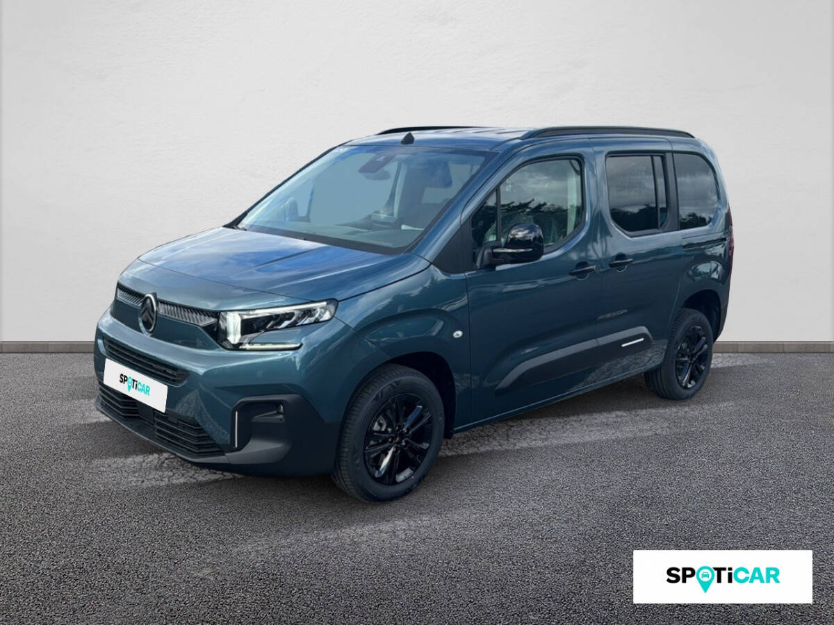 Citroën Berlingo Diesel