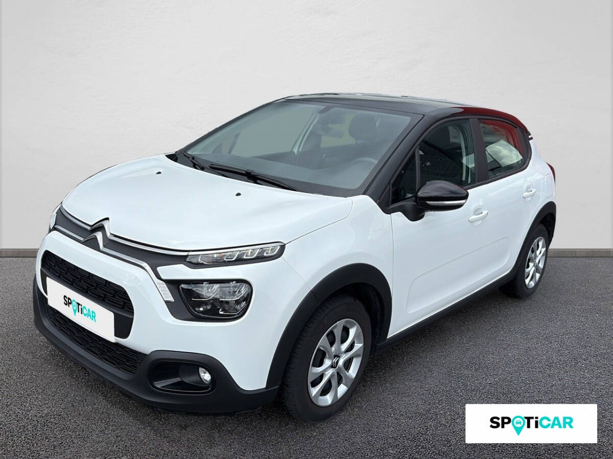 Citroën C3 Diesel