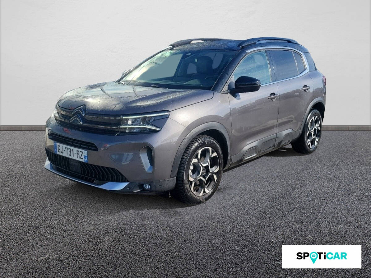 Citroën C5 AIRCROSS Diesel