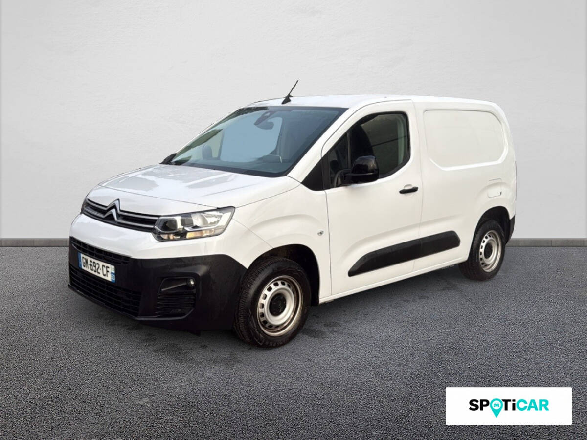 Citroën Berlingo Van Diesel