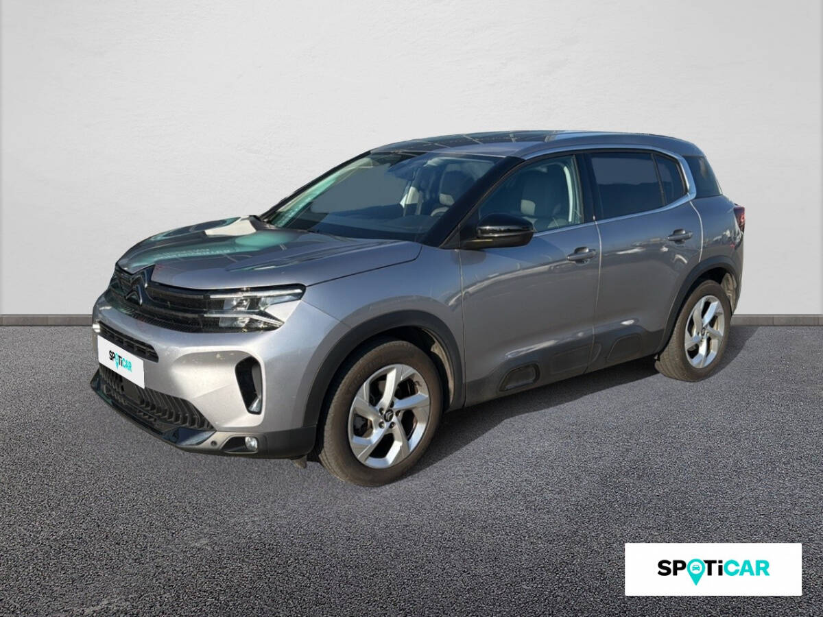 Citroën C5 AIRCROSS Essence