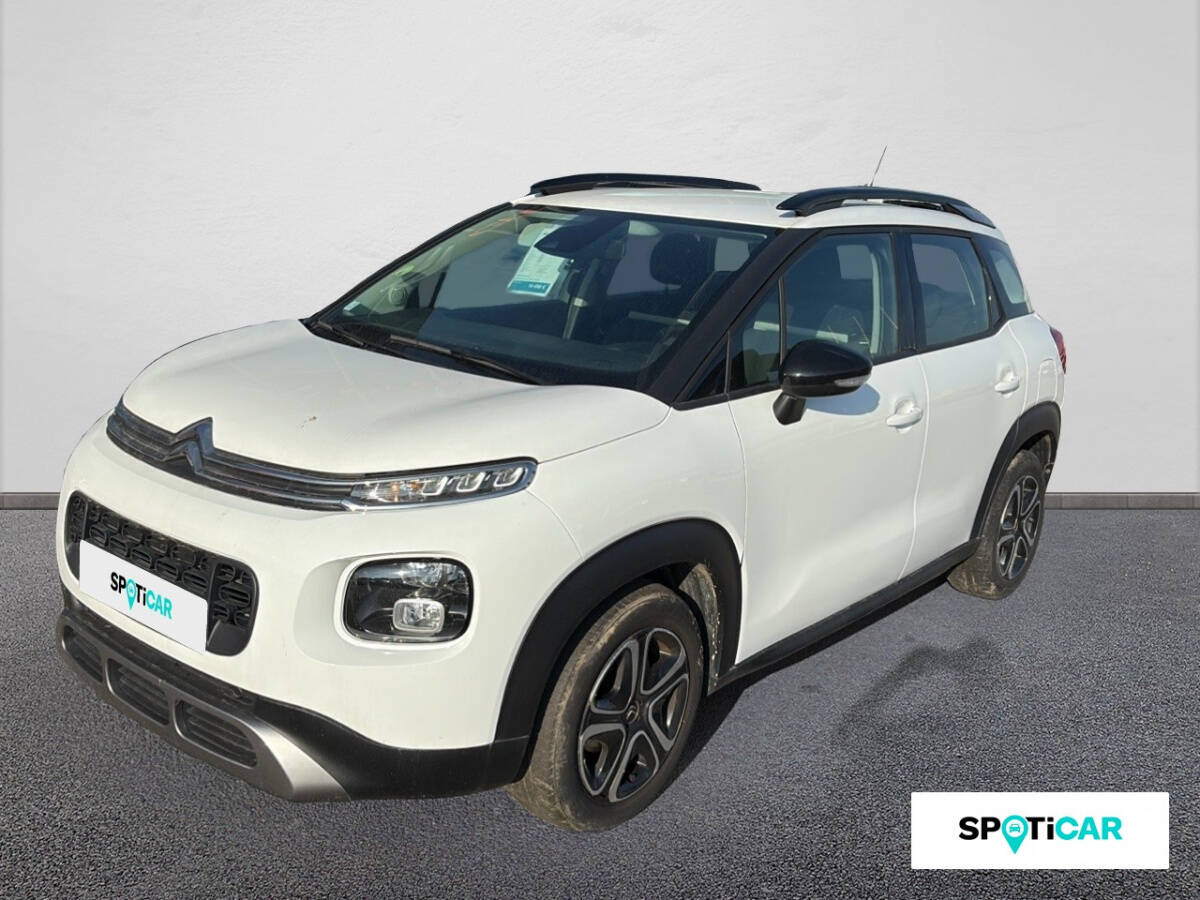Citroën C3 Aircross Diesel