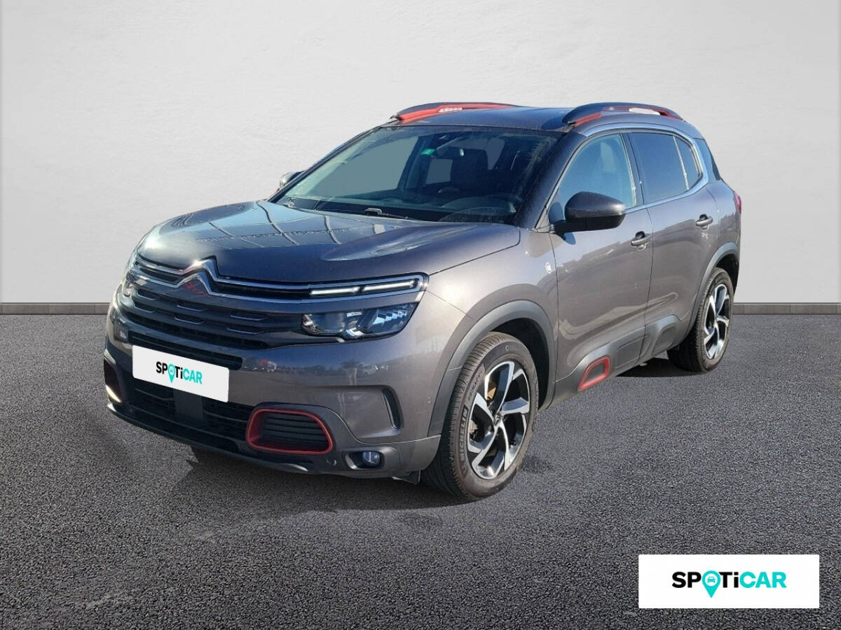 Citroën C5 AIRCROSS Diesel